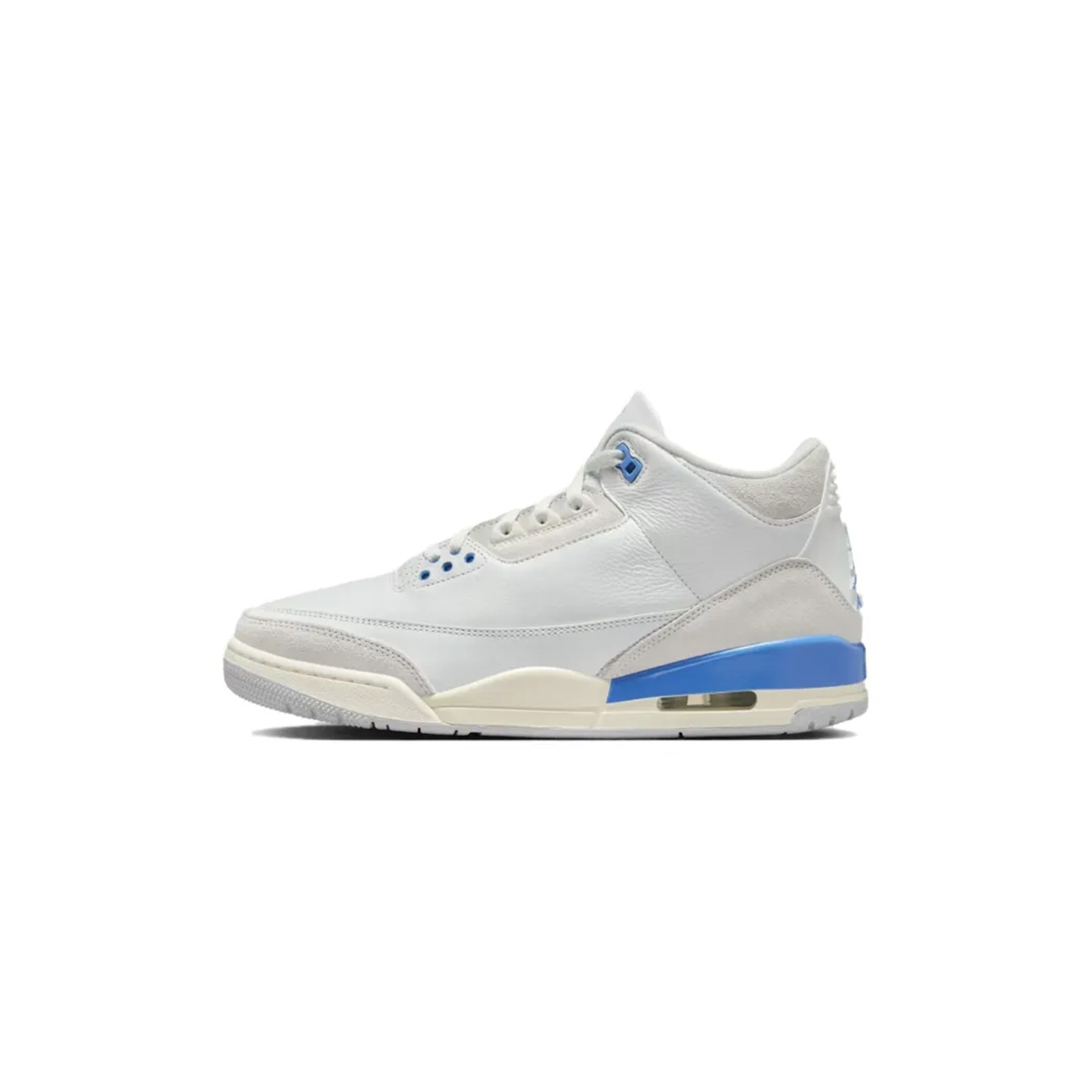 NIKE JORDAN 3 RETRO LUCKY SHORTS CT8532-101